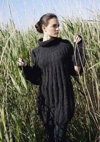 Pulli GONFIO von Lana Grossa